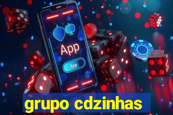 grupo cdzinhas